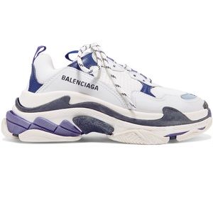 Balenciagas triple S size 38 AUTHENTIC